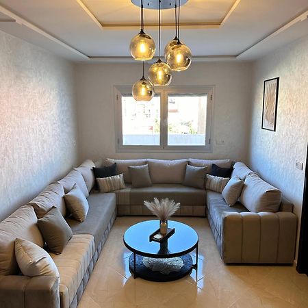 Luxe Appartement Berkane Exterior foto
