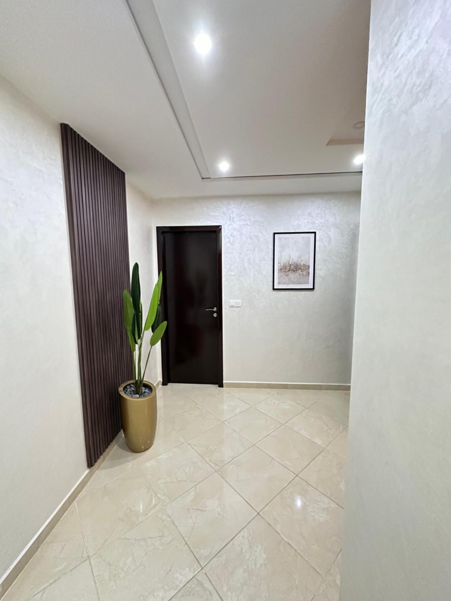 Luxe Appartement Berkane Exterior foto