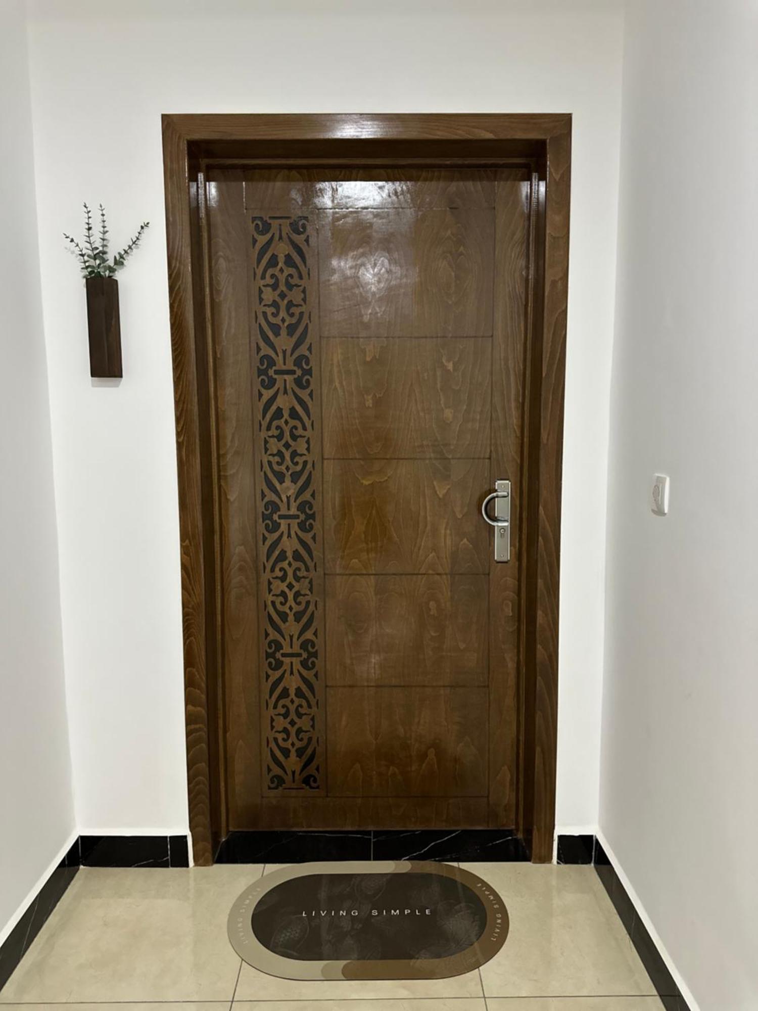 Luxe Appartement Berkane Exterior foto