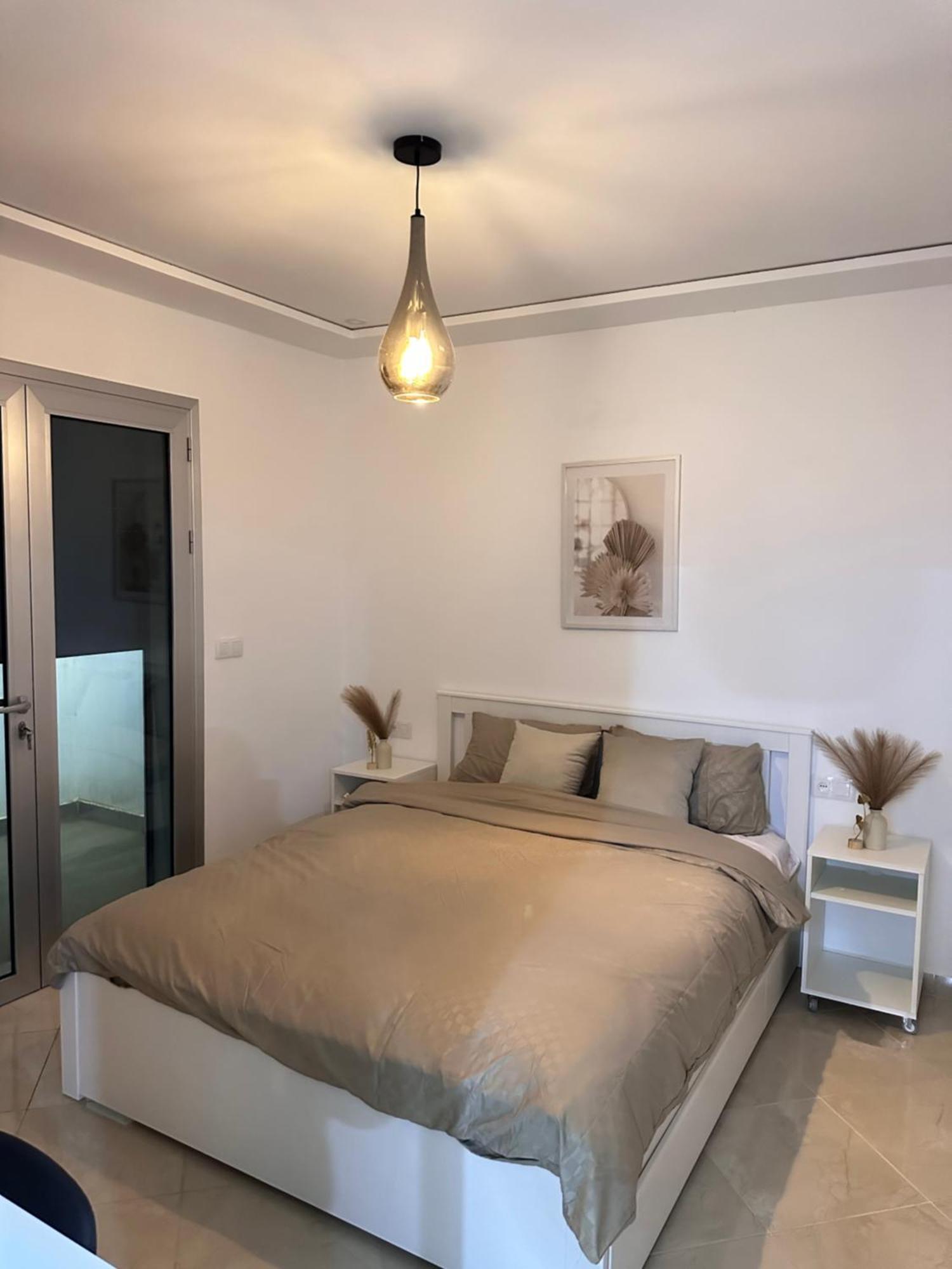 Luxe Appartement Berkane Exterior foto